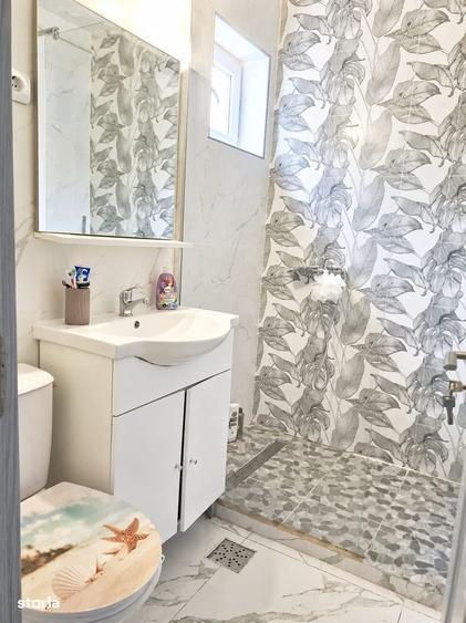 Apartament cu 2 camere semidecomandat în Trivale