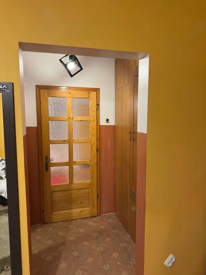 Apartament cu 2 camere semidecomandat în Terezian