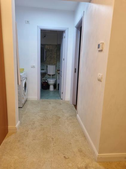 Apartament cu 2 camere decomandat în Tomis Nord