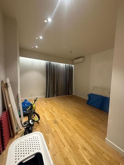 Apartament cu 2 camere decomandat în Parcul Carol