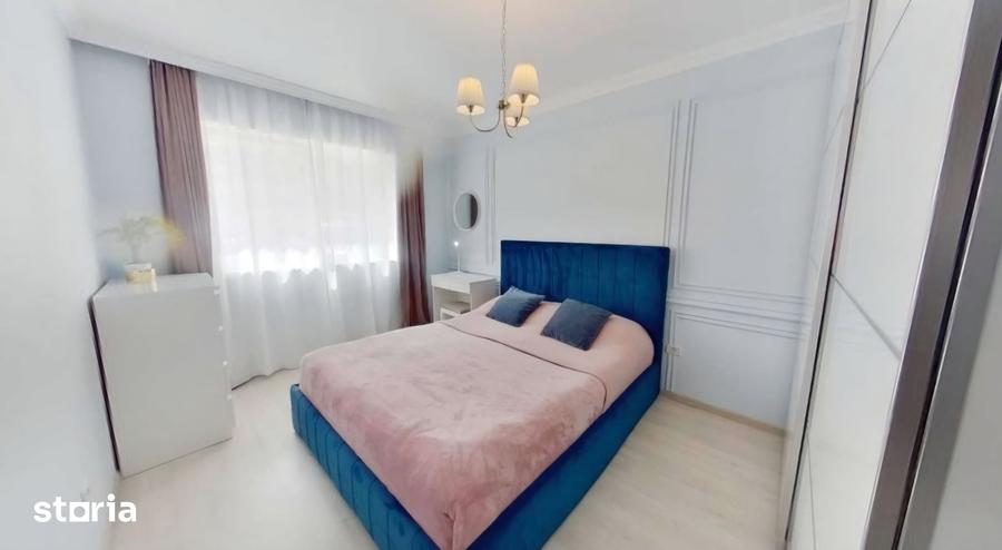 Vand apartament 2 camere Sanpetru Subcetate cu incalzire in pardoseala - 4