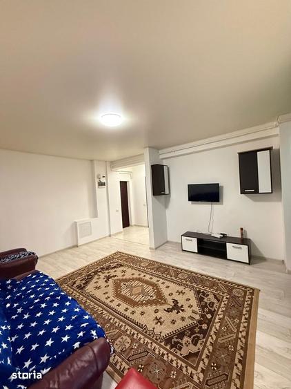 Apartament de inchiriat Nobilat si utilat- Str. Ilie Petre 84 - 15