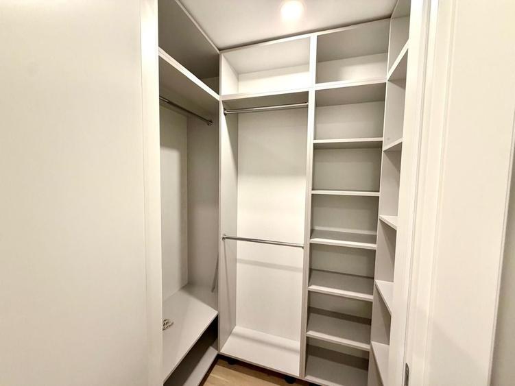 De Închiriat | 2 Camere | Nusco City Faza 2 | Parcare Inclusa - 7