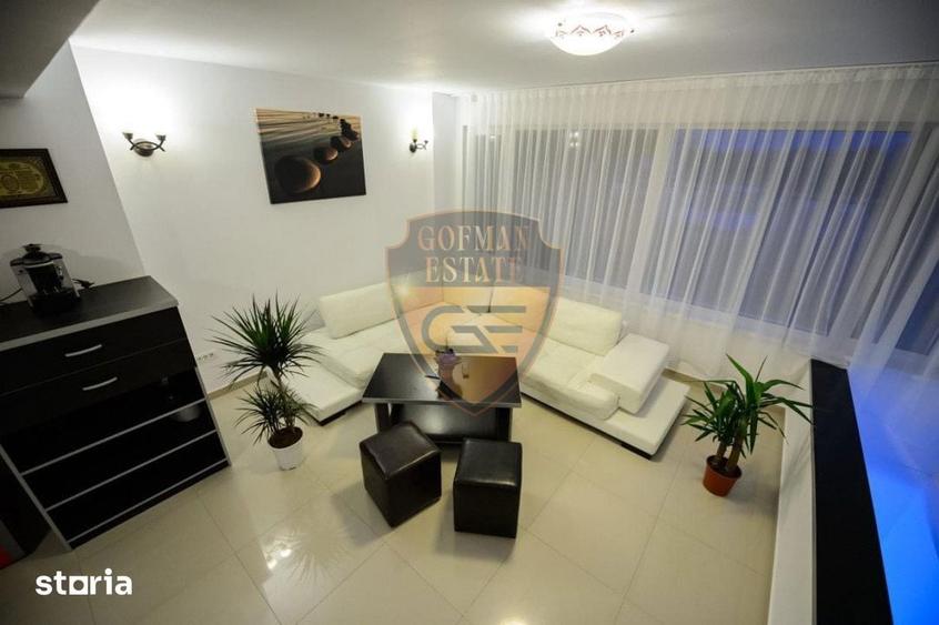 Spațiu comercial, de 650 mp, în Nord