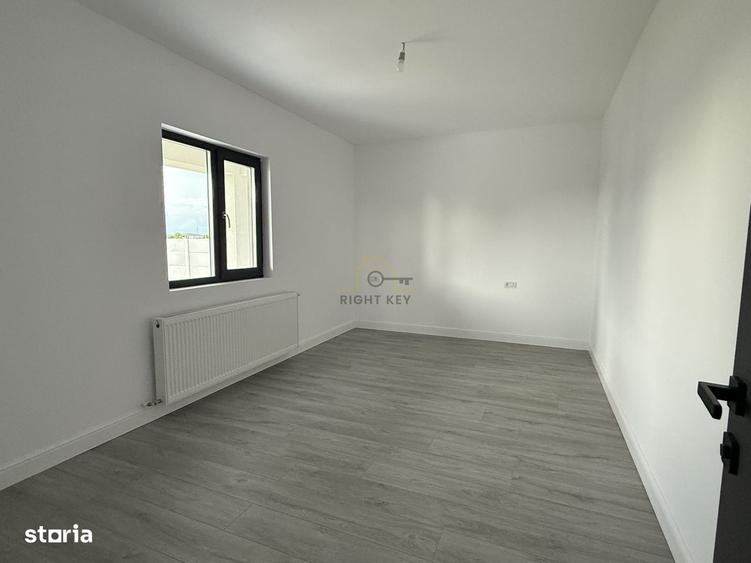 Casa Ciorogarla Parter+Pod, 5 Camere, Teren 500mp, STB! Comision 0%! - 18