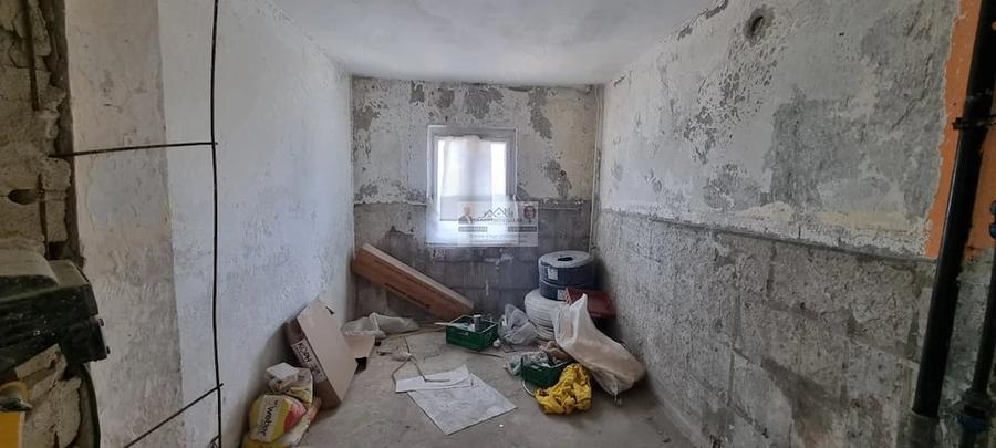 Apartament cu 2 camere decomandat în Sud