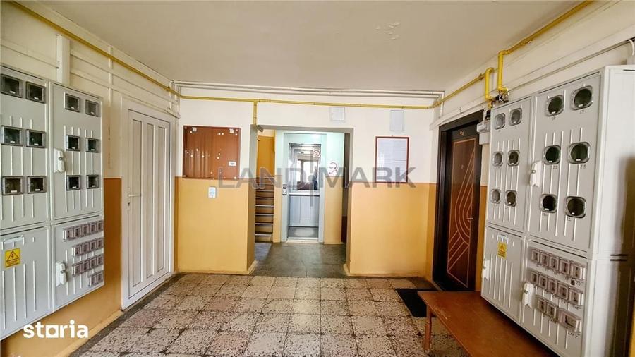 Apartament cu 2 camere în Șagului