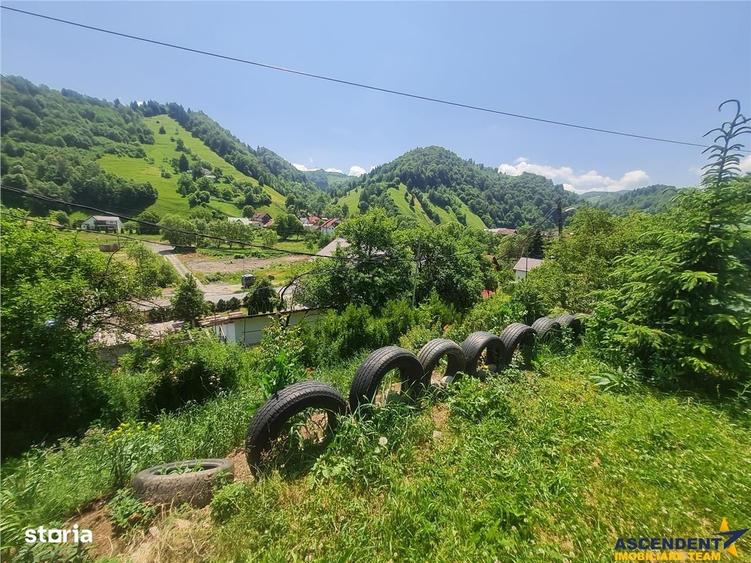 Spațiu comercial, în Județean
