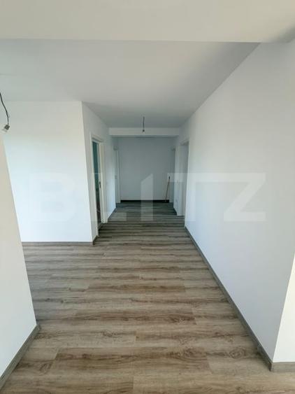 Casă individuală cu 4 camere cu Teren 500 Mp în Tărlungeni