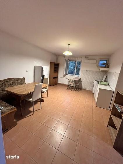 Apartament cu 2 camere în Calea Aradului
