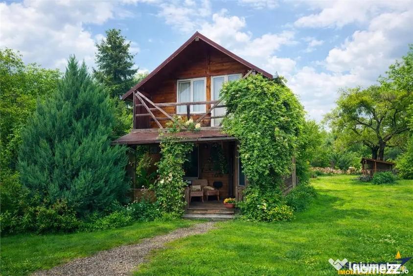 Spațiu comercial, de 500 mp, în Sâmbăta de Sus