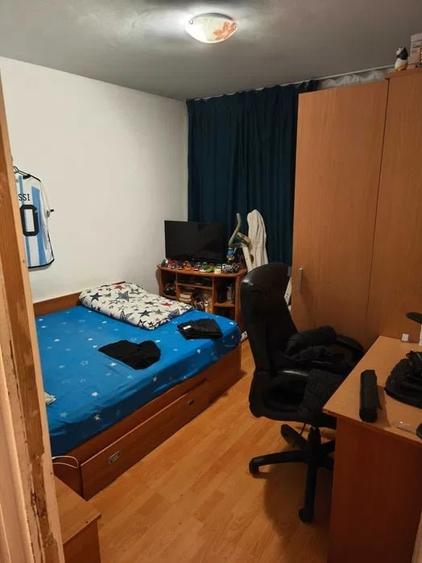 Apartament cu 2 camere semidecomandat în Zimbru