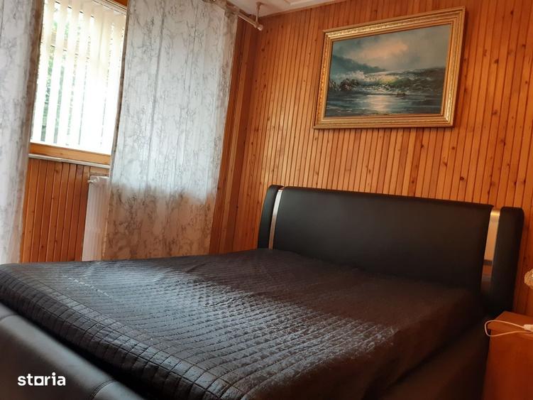 Apartament cu 2 camere, decomandat Copou langa Universitatea Cuza - 4