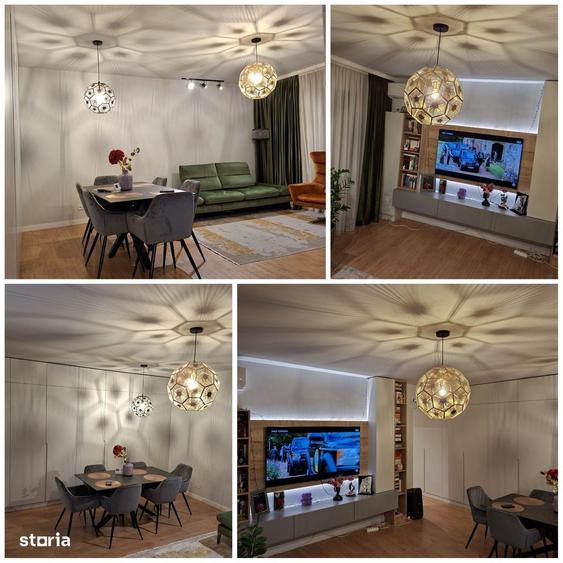 3 camere Nordmark RESIDENCE , mobilat / utilat , Amplasament DEOSEBIT! - 17