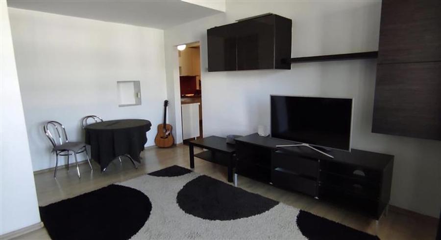 Apartament cu 2 camere semidecomandat în Magheru