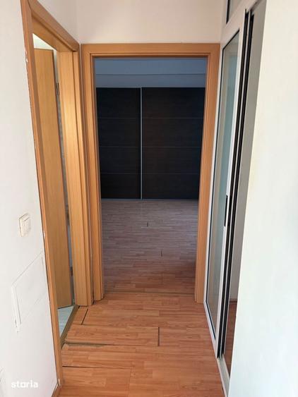 Apartament cu 2 camere în Circumvalațiunii