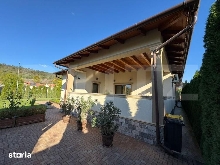 Casă cu 4 camere cu Teren 948 Mp în Ciugud
