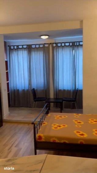 Garsoniera moderna Universitate, Centrala Proprie, Pet Friendly - 8