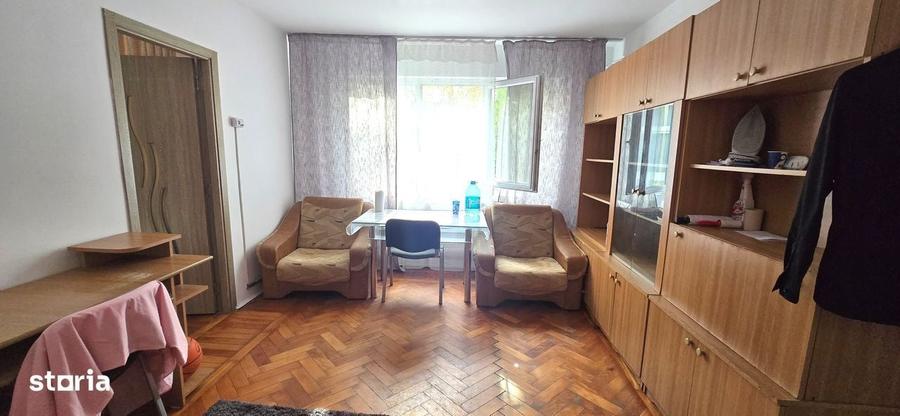 Apartament cu 2 camere în Alexandru cel Bun