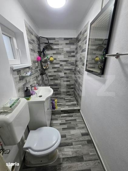 Casă cu 5 camere cu Teren 1300 Mp în Produlești