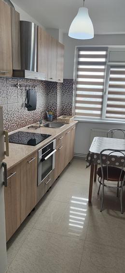 Apartament cu 2 camere decomandat în Albești