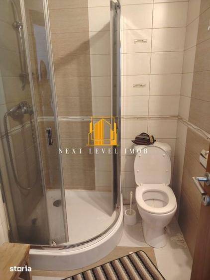 Apartament cu 2 camere decomandat în Mărășești