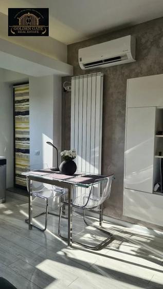 Apartament cu 2 camere decomandat în Politehnica
