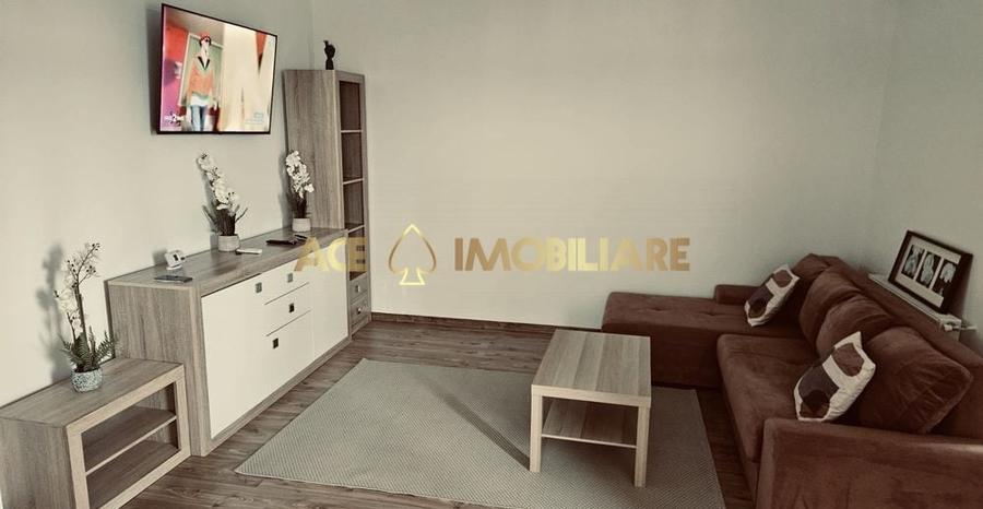 2 Camere de inchiriat | Berceni | Centrala proprie | Modern - 1