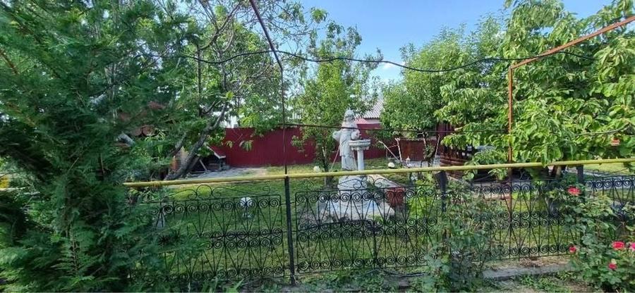 Casă cu 2 camere în Central