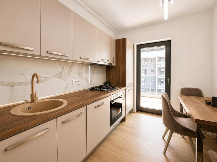 De vânzare Apartament 2 camere în Prima Vista | Floreasca - 5