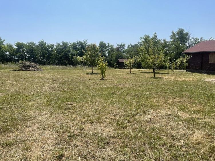 Spațiu comercial, în Budacu de Jos