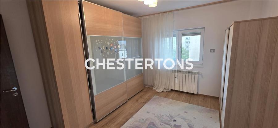 Drumul Taberei/ Apartament 3 camere 73mp/ mobilat si renovat/ aer conditionat - 11