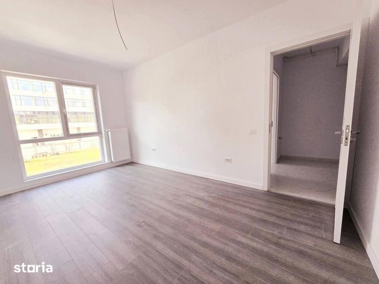 Apartament cu 2 camere în Dobroești