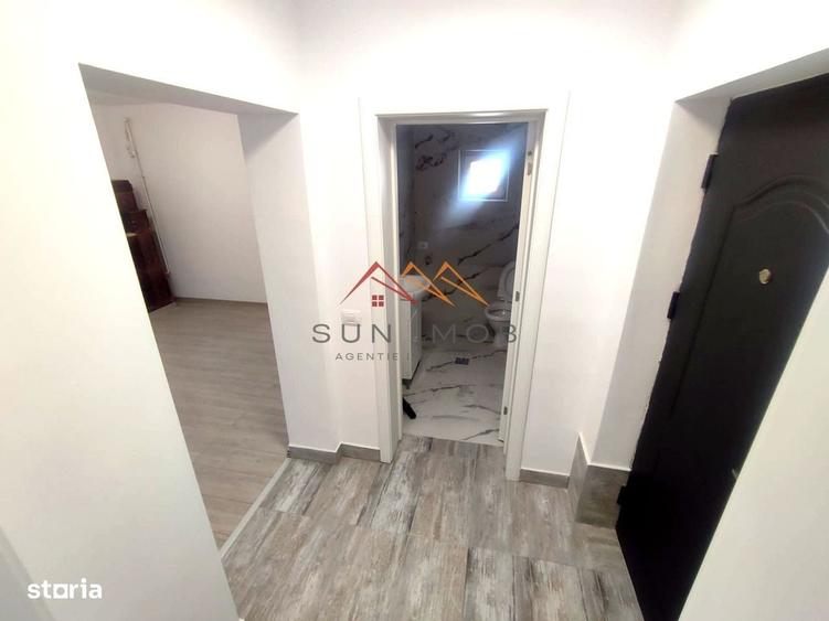 Casă cu 3 camere în Central