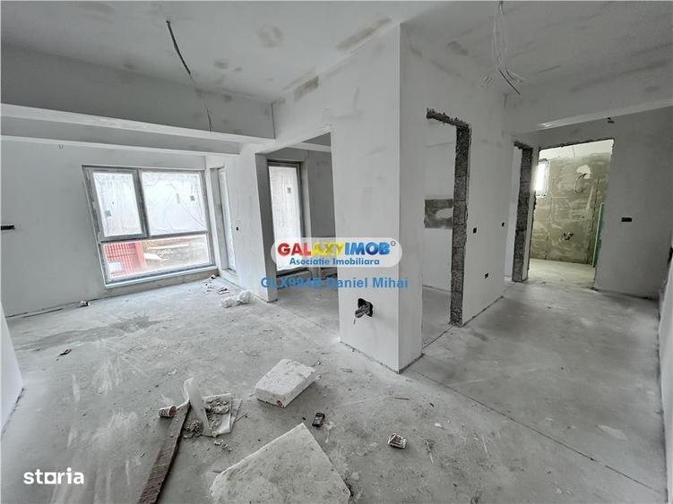 Apartament 2 cam-Bucatarie inchisa-Incalzire pardoseala-Prel. Ghencea - 4