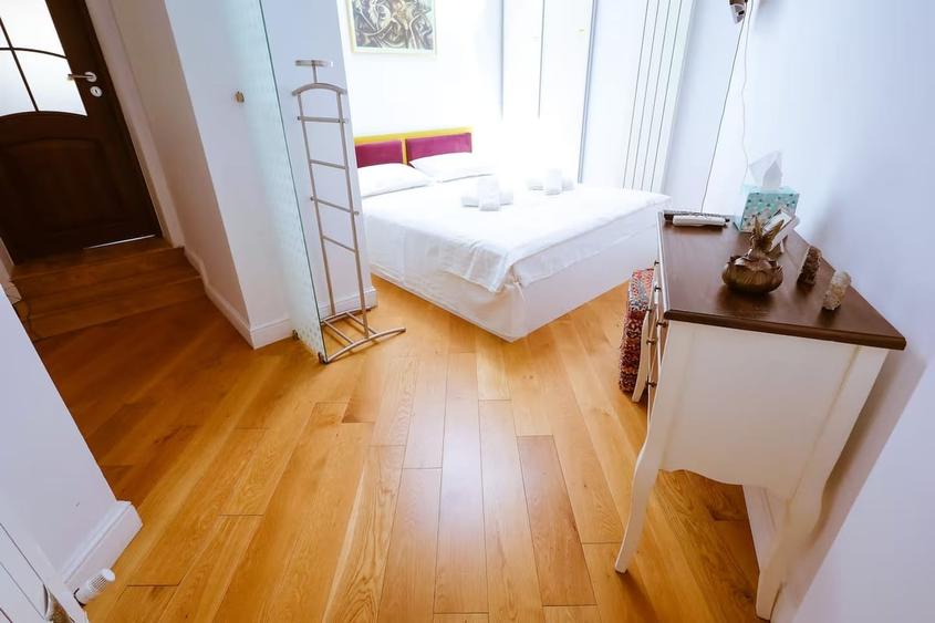 Apartament în Universitate