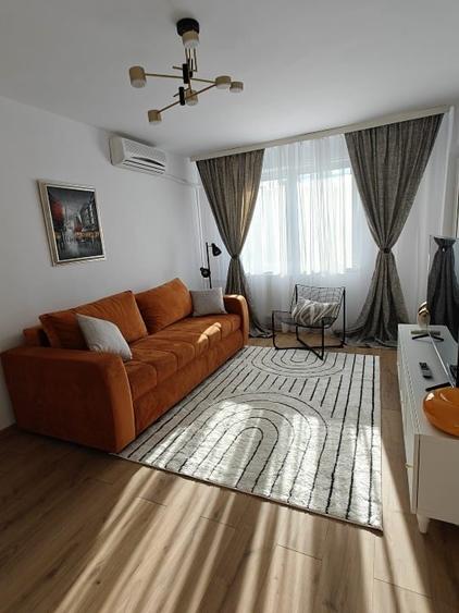 Apartament cu 2 camere decomandat, mobilat în Dristor