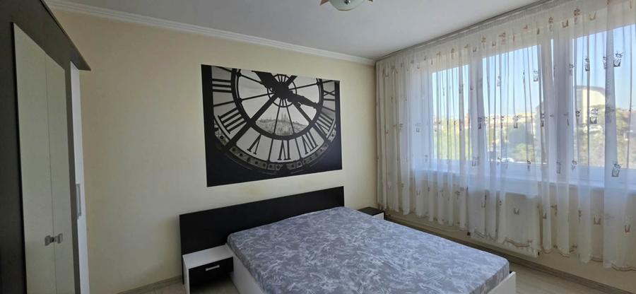 Apartament cu 2 camere decomandat în Decebal