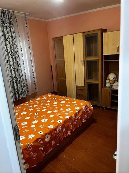Garsonieră decomandată în Traian