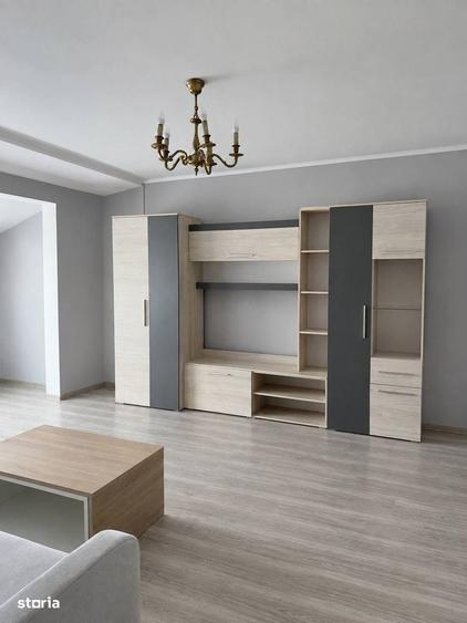 Apartament cu 2 camere în Steaua