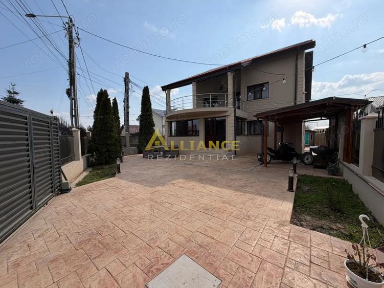 Casă cu 2 camere cu Teren 450 Mp în Berceni