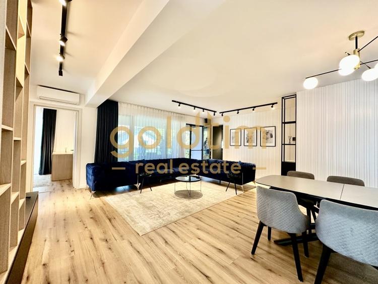 APARTAMENT 4 CAMERE/IANCU NICOLAE/PARCARE/PIPERA/BOXA/BLOC BOUTIQUE/BRITISH - 3