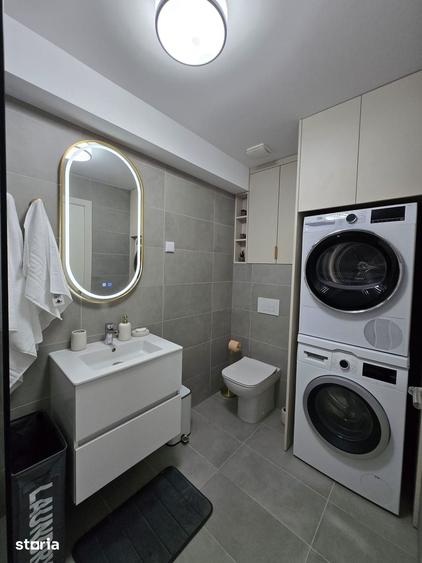 Apartament cu 2 camere în Ghencea