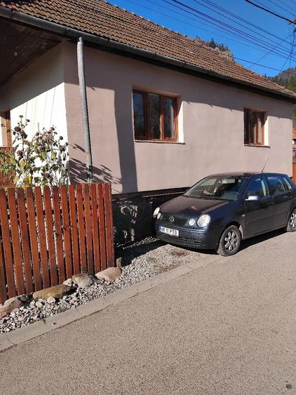 Casă cu Teren 120 Mp în Central