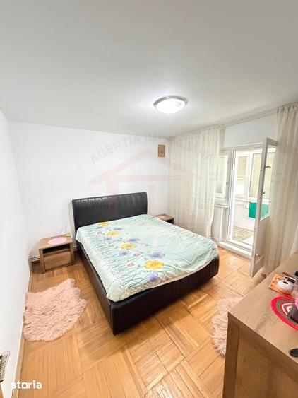 Apartament cu 2 camere în Mazepa 2