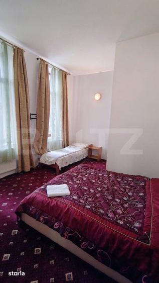 Casă cu Teren 670 Mp în Bartolomeu