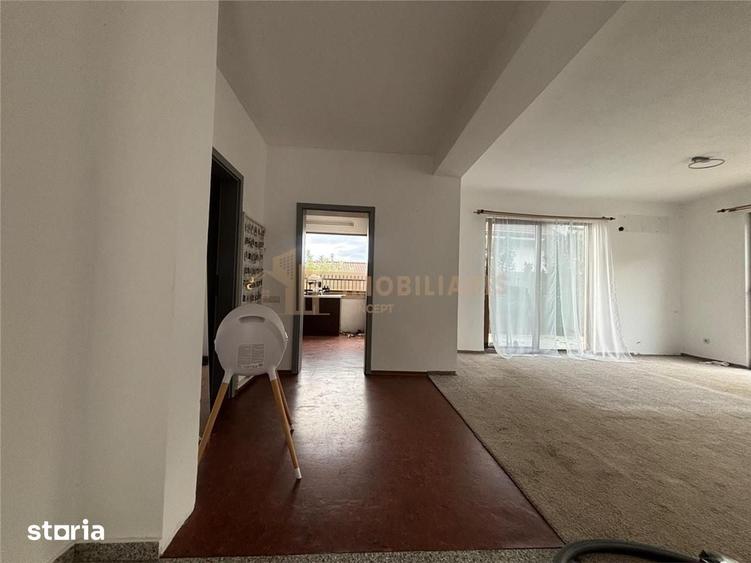Casă cu 4 camere cu Teren 485 Mp în Tăuții-Măgherăuș