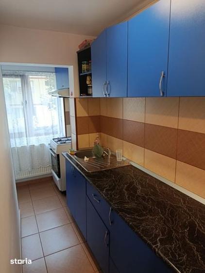 Garsonieră decomandată în Central