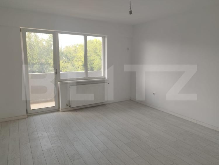 Apartament 2 camere, 60 mp, zona Tatarasi - 1