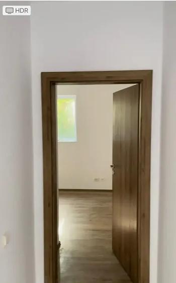 Apartament cu 3 camere semidecomandat în Militari